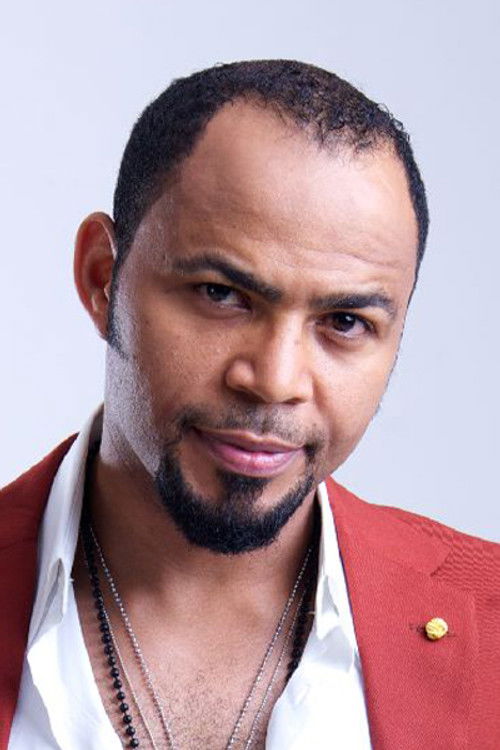 Ramsey Nouah as 