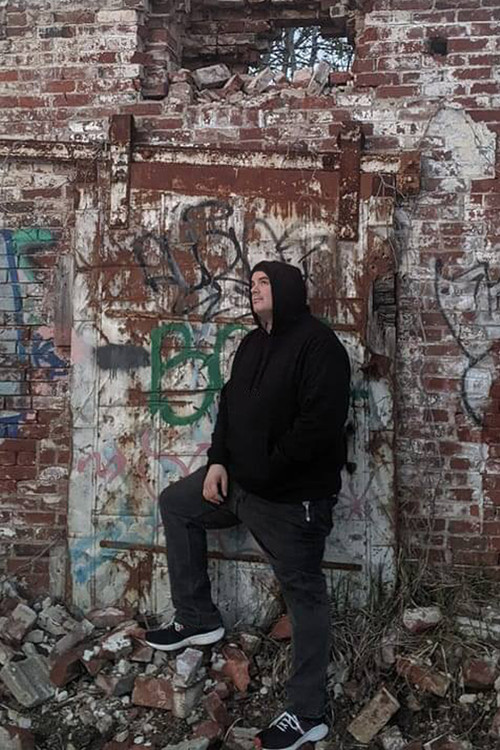 Bob Ferreira as Bob/The Tripper/Santa Claus