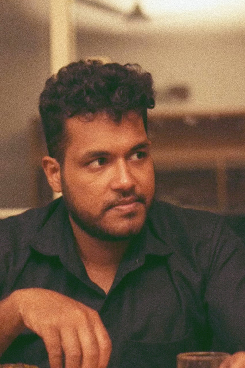 Jithu Aniyankunju as 