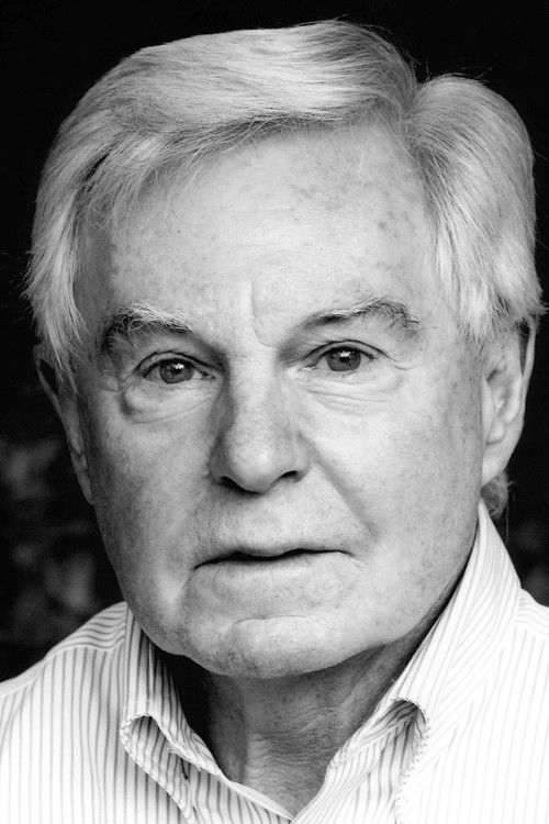 Derek Jacobi as Nicodemus (voice)