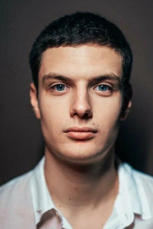 Николай Новосёлов as 