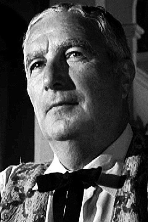 Carl Sklover as Search Party Member (uncredited)