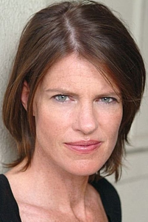 Liz Davies as Girl at Infirmary