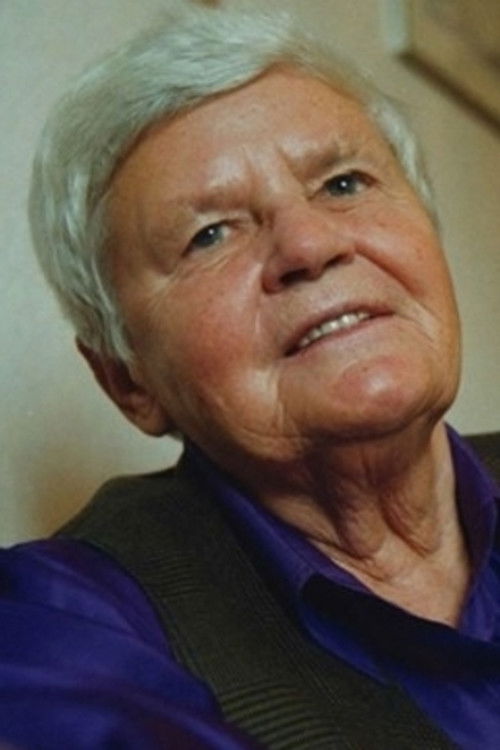 Maj-Brith Bergström-Walan as 