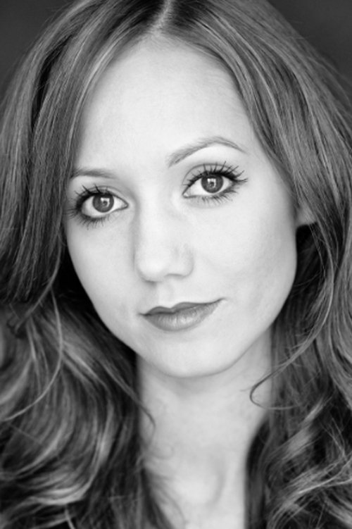 Ashley Shaw as Kim Boggs