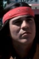 Jesse Chacan as Billy