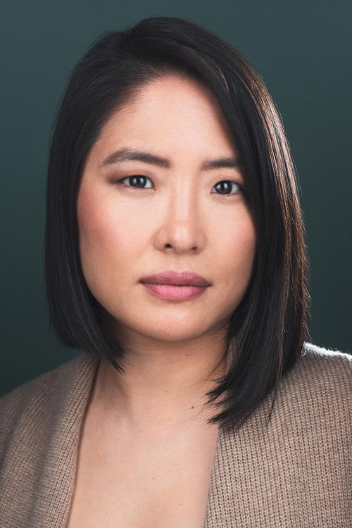 Sue Kim as Ms. Chen