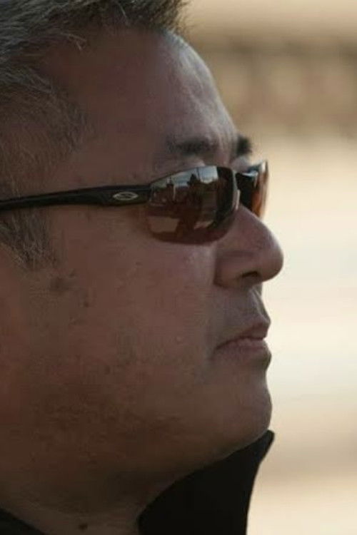 Jeffrey Allard as Exec 3