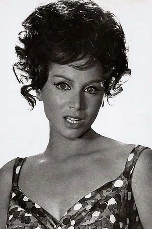 Maria Grazia Buccella as 