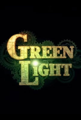 Green Light poster