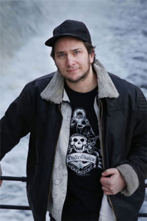 Jarle Andhøy as Himself