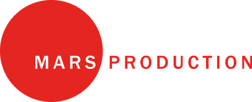 Mars Production logo
