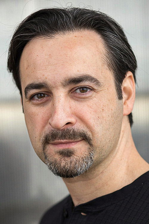 Igor Shamuilov as Al