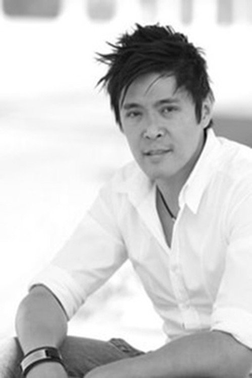 Erwin Chung as Checkpoint Guard