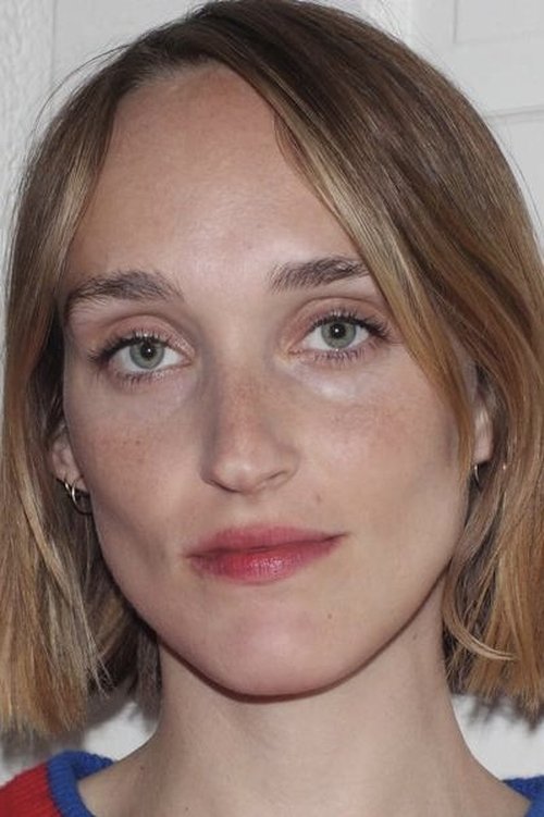 Phoebe Jane Hart as Pam / Linda / Gary / Carla (voice)