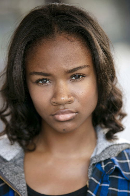 Brittany Giles as Rooney