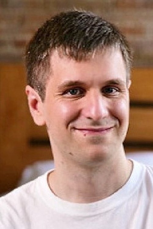 Dave March as (archive footage)