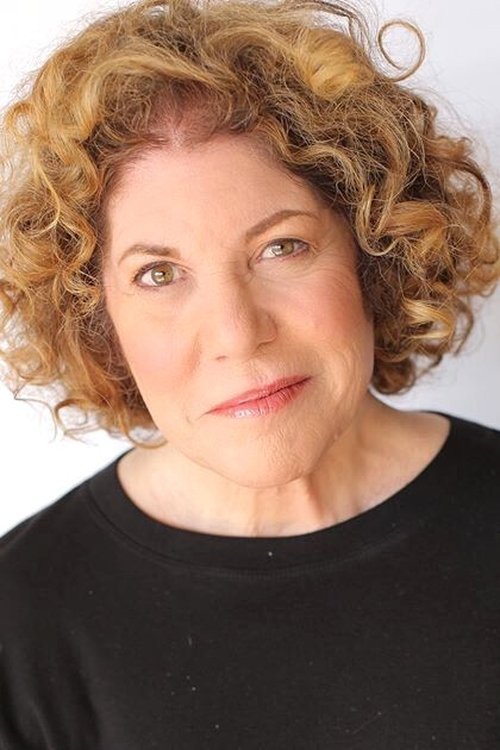 Ellen Gerstein as 