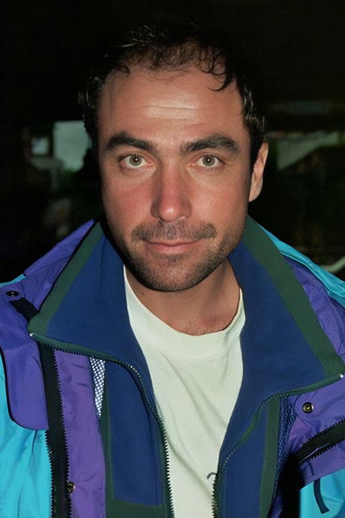 Dimitri Sobolev as Self