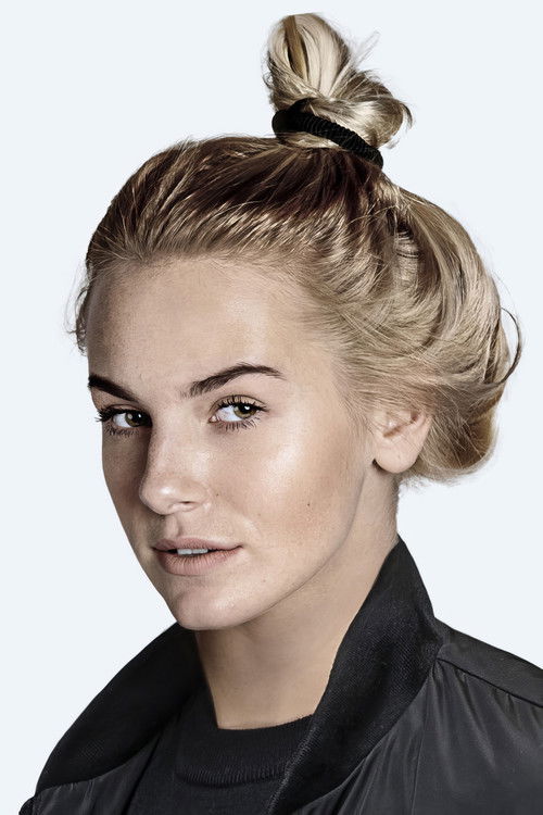 Linda Lapinsh as Ингрид