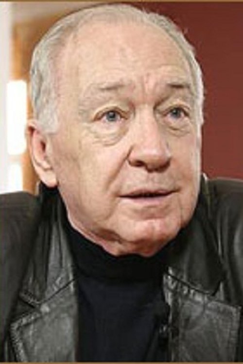 Mikhail Tumanishvili  (II) as 