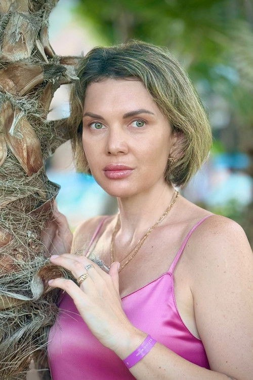 Valentina Prigodina as Natakha