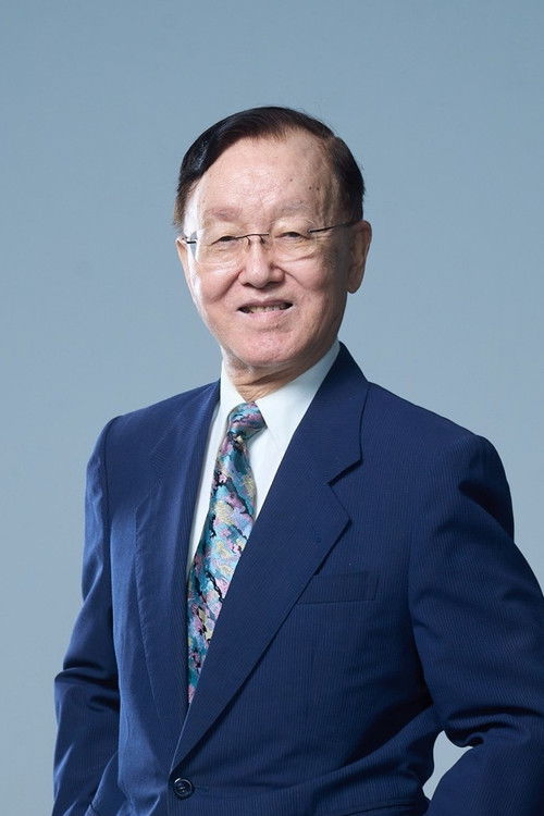 Sheng Chu-ju as 