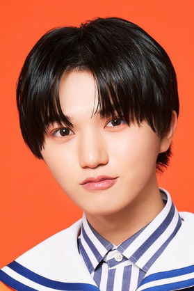 Teruhisa Takura as Elf from Yokosuka