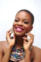 Zainab Balogun as Wonu