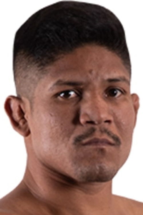 Irmeson Cavalcante de Oliveira as Self