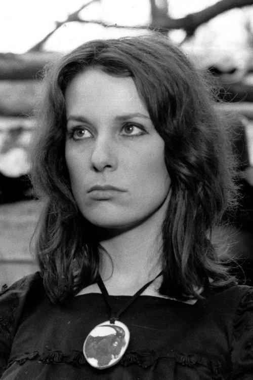 Bernadette Lafont as Flora