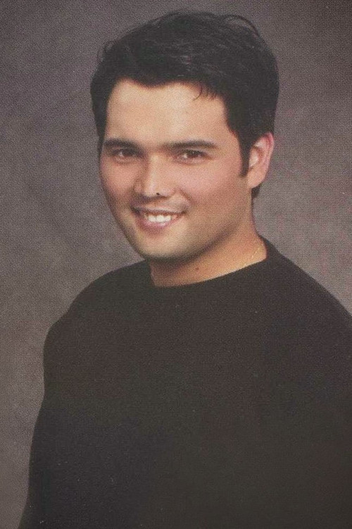 Kristopher Peralta as Young Rexor