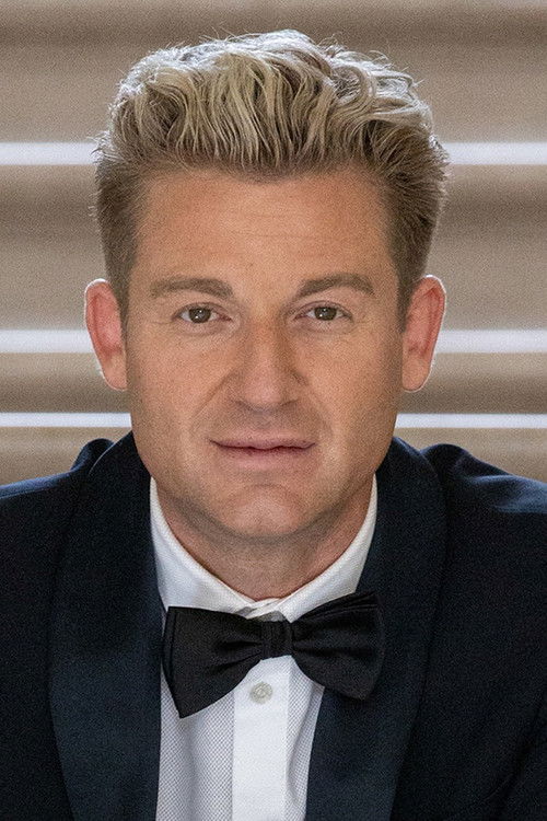 Jani Kazaltzis as Self - Host