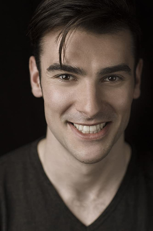 Matthew Del Bel Belluz as Mercenary