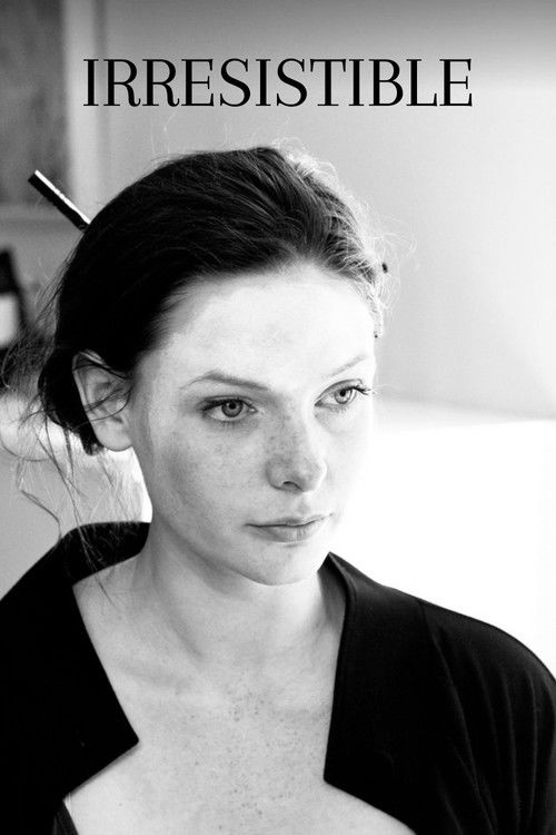 Irresistible poster