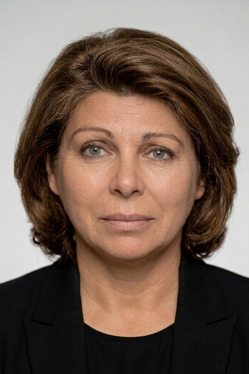 Mürüvvet İşsever as 