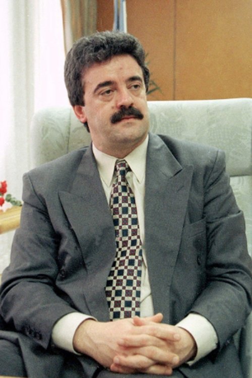 Momir Bulatović as Himself