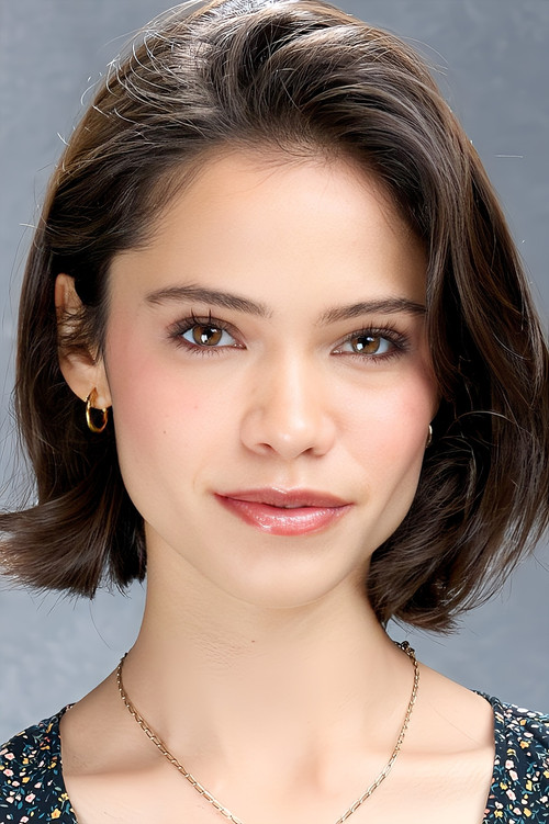 Gachi Angeles as Geny