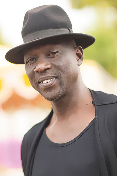 Seydou Boro as Sundjata Keita