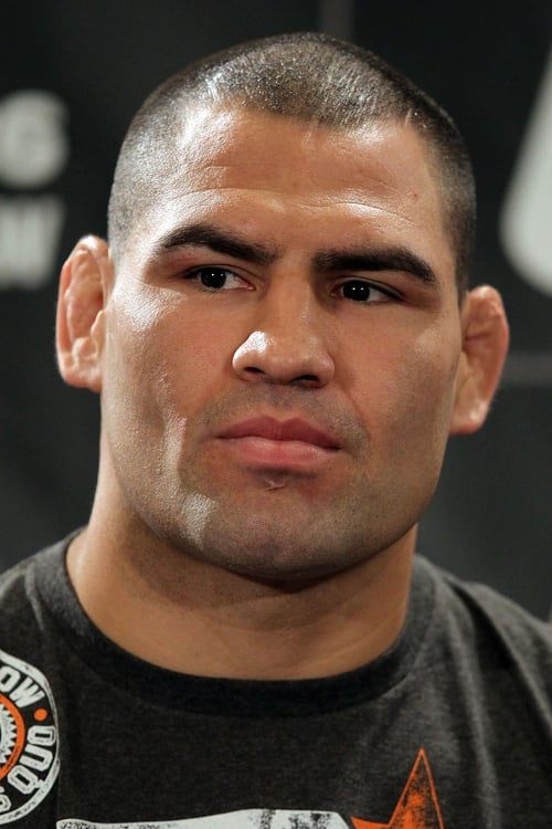 Cain Velasquez as Self