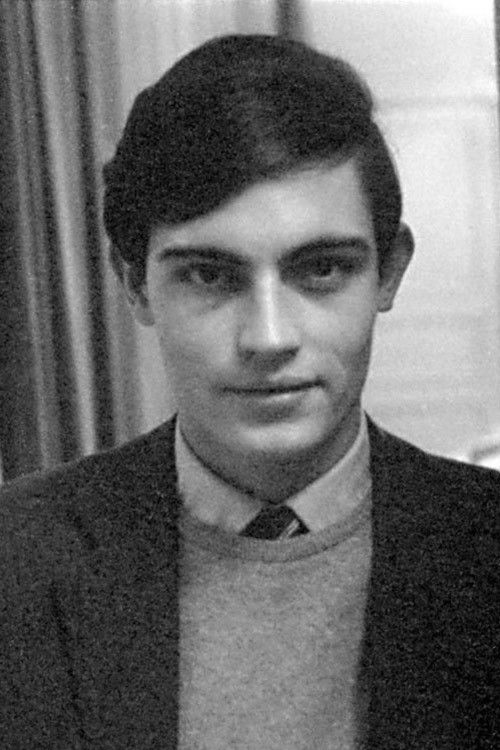 Philippe Beuzen as Bertrand