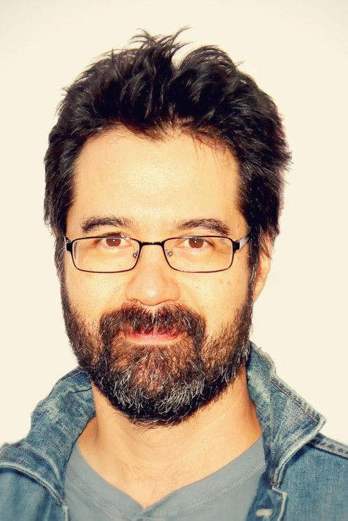 Greg Pak as Self (Interviewed guest)