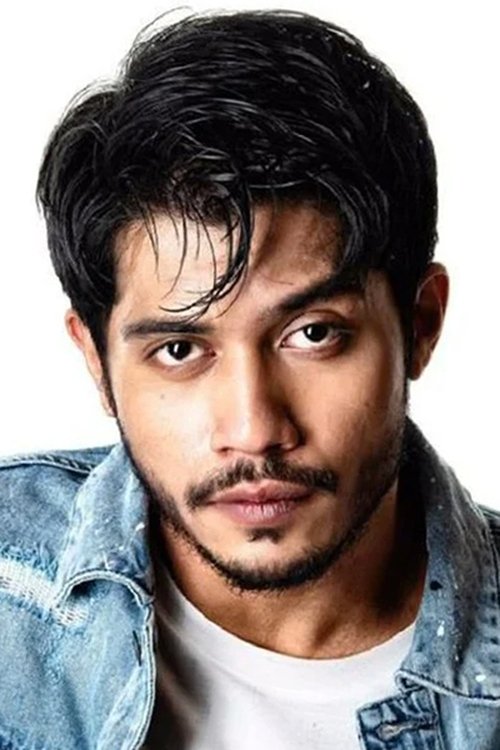 Yusuf Bahrin as Jeff