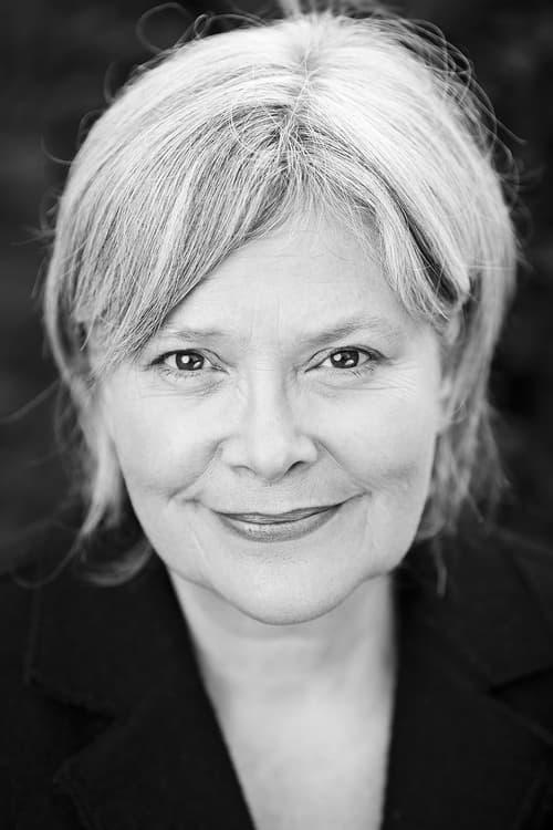 Carol Ann Crawford as Mrs. Swift