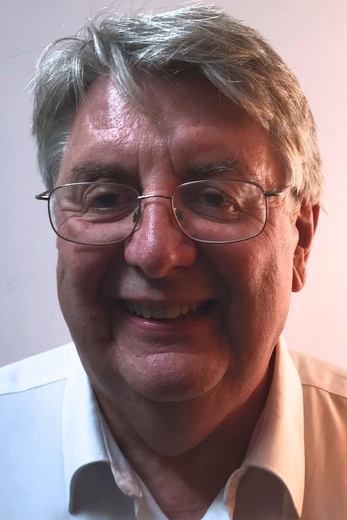 John Wyver as Himself