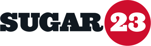 Sugar23 logo