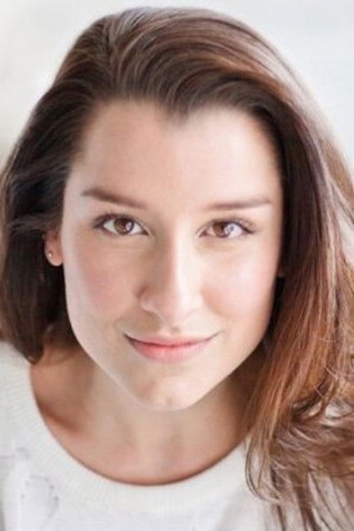 Laurence Hamelin as Sofia