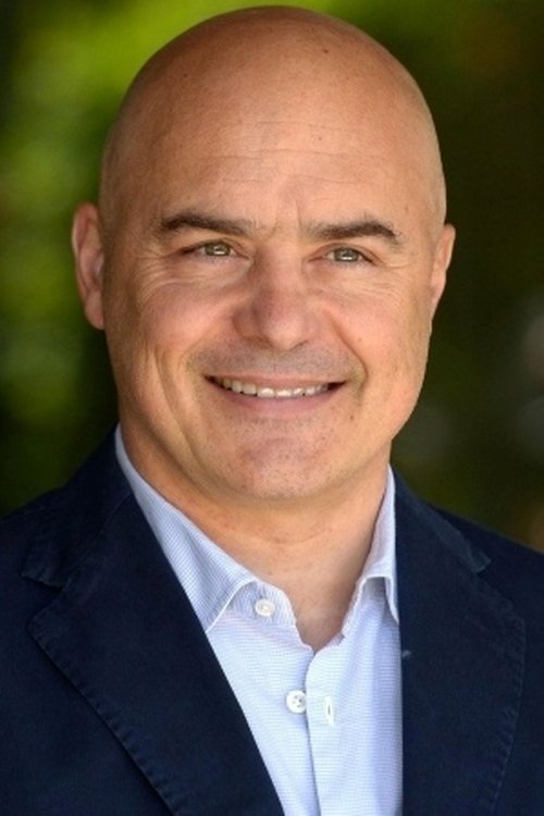 Luca Zingaretti as Davide