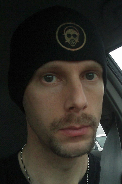 Todd Jason Cook as Todd