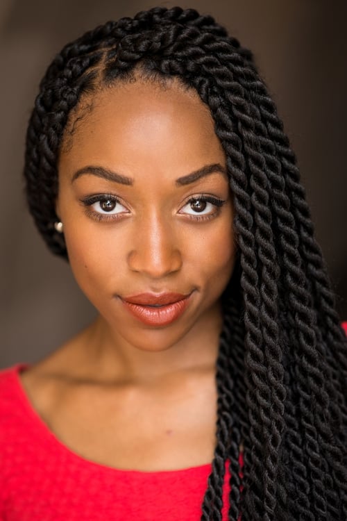 Grace Porter as Ensemble